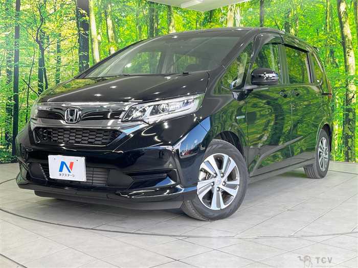 2021 Honda Freed