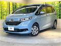 2022 Honda Freed