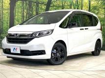 2023 Honda Freed