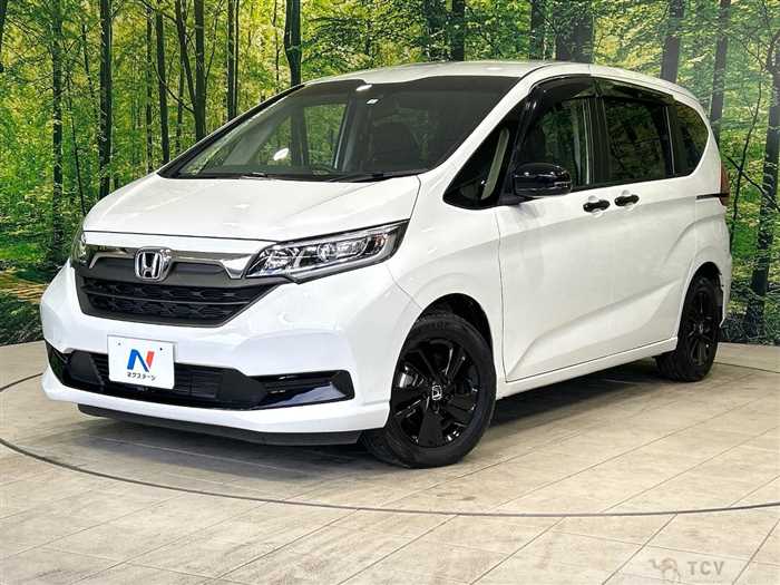 2023 Honda Freed