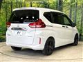 2023 Honda Freed