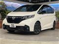 2019 Honda Freed