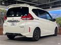 2019 Honda Freed