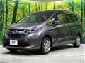 2018 Honda Freed