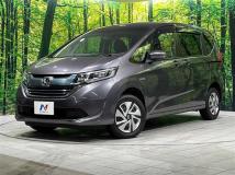2018 Honda Freed