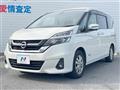 2016 Nissan Serena