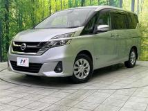 2017 Nissan Serena
