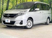 2019 Nissan Serena