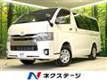 2019 Toyota Regiusace Van