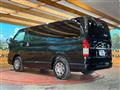 2019 Toyota Hiace Van