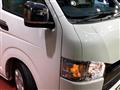 2025 Toyota Hiace Van