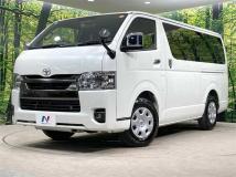 2025 Toyota Hiace Van