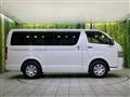 2026 Toyota Hiace Van
