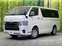 2026 Toyota Hiace Van