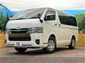 2025 Toyota Hiace Van