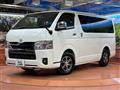 2025 Toyota Hiace Van