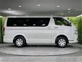 2021 Toyota Hiace Van