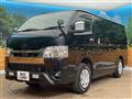 2024 Toyota Hiace Van