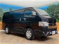 2024 Toyota Hiace Van