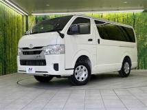 2025 Toyota Hiace Van