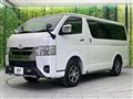 2025 Toyota Hiace Van