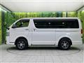 2025 Toyota Hiace Van