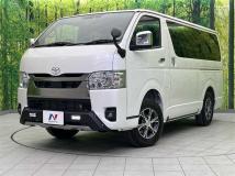 2025 Toyota Hiace Van