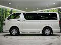 2025 Toyota Hiace Van