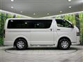 2025 Toyota Hiace Van