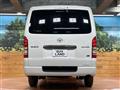 2025 Toyota Hiace Van