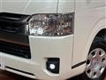 2025 Toyota Hiace Van