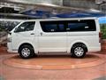 2025 Toyota Hiace Van