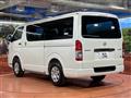 2025 Toyota Hiace Van