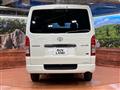 2025 Toyota Hiace Van