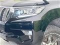 2018 Toyota Land Cruiser Prado