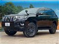2018 Toyota Land Cruiser Prado