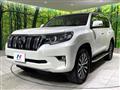 2018 Toyota Land Cruiser Prado