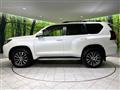 2018 Toyota Land Cruiser Prado
