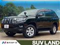 2021 Toyota Land Cruiser Prado