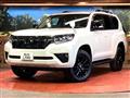 2021 Toyota Land Cruiser Prado