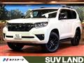 2021 Toyota Land Cruiser Prado