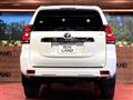 2021 Toyota Land Cruiser Prado