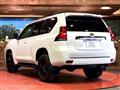2021 Toyota Land Cruiser Prado