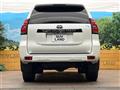 2021 Toyota Land Cruiser Prado
