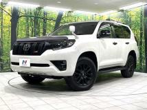 2022 Toyota Land Cruiser Prado