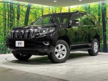 2023 Toyota Land Cruiser Prado