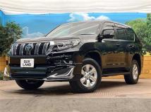 2023 Toyota Land Cruiser Prado