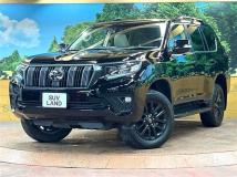 2023 Toyota Land Cruiser Prado