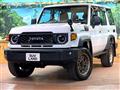 2024 Toyota Landcruiser 70