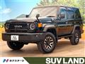 2024 Toyota Landcruiser 70